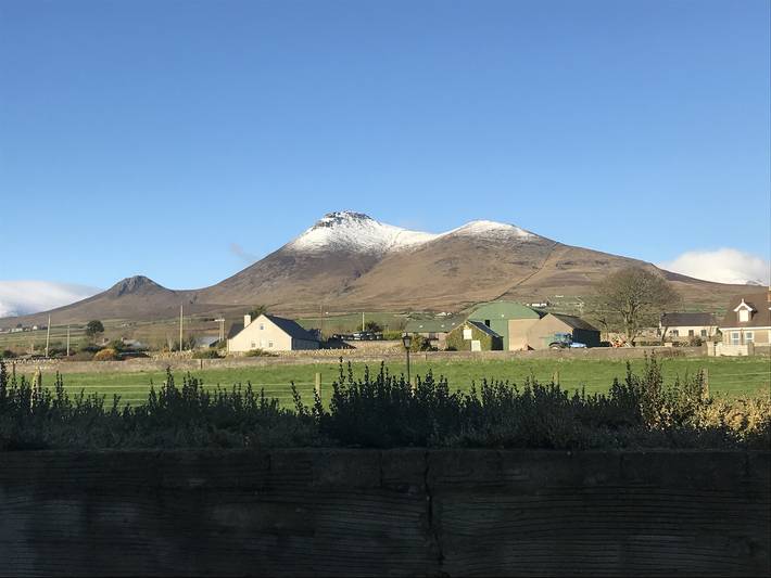 Gîte pour 4 personnes, adapté aux familles dans Irlande du Nord - 4