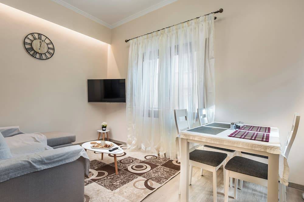 Geheel appartement, Mytilene Central Home 4 in Lesbos