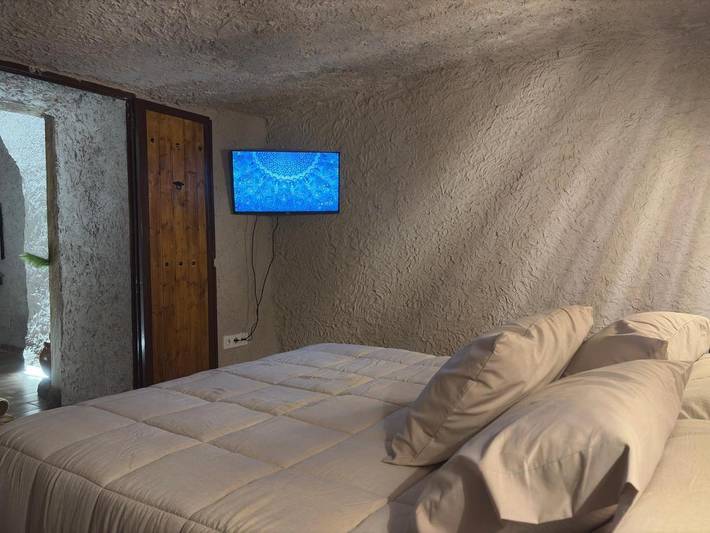 Casa rural para 4 personas, con Terraza y Vistas en Gáldar - 4