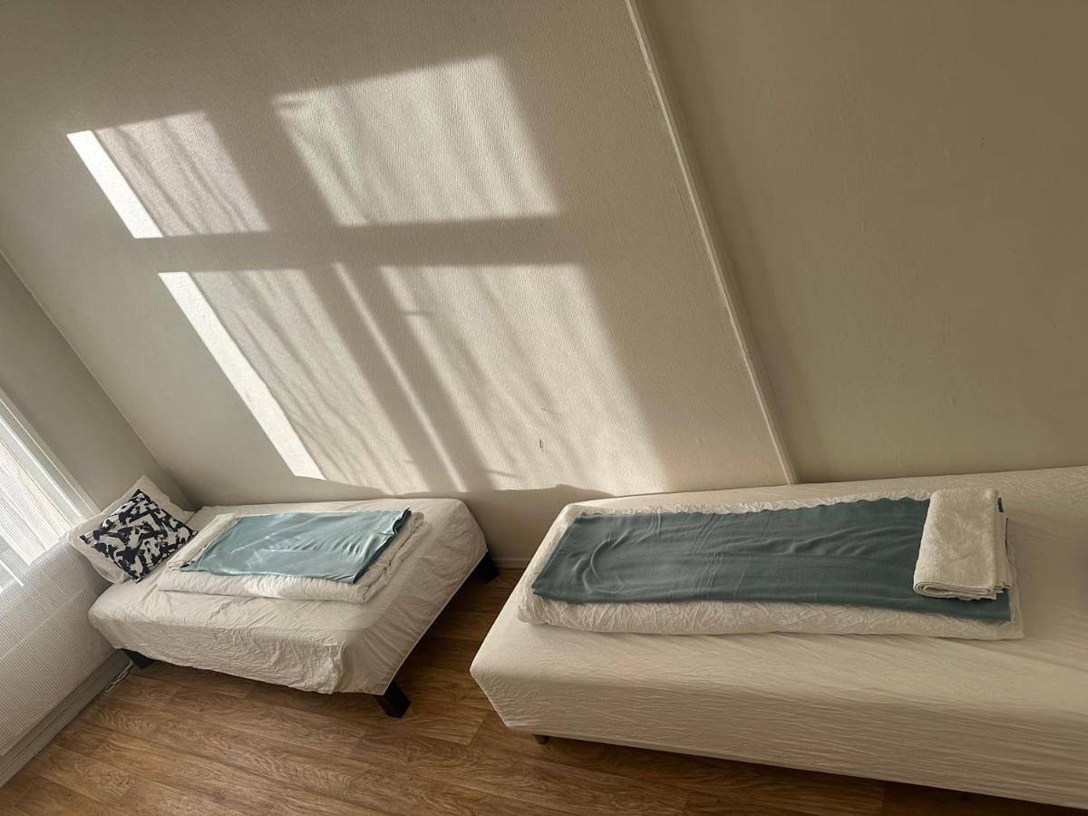 Deluxe Double or Twin Room in Gamle Oslo, Oslo
