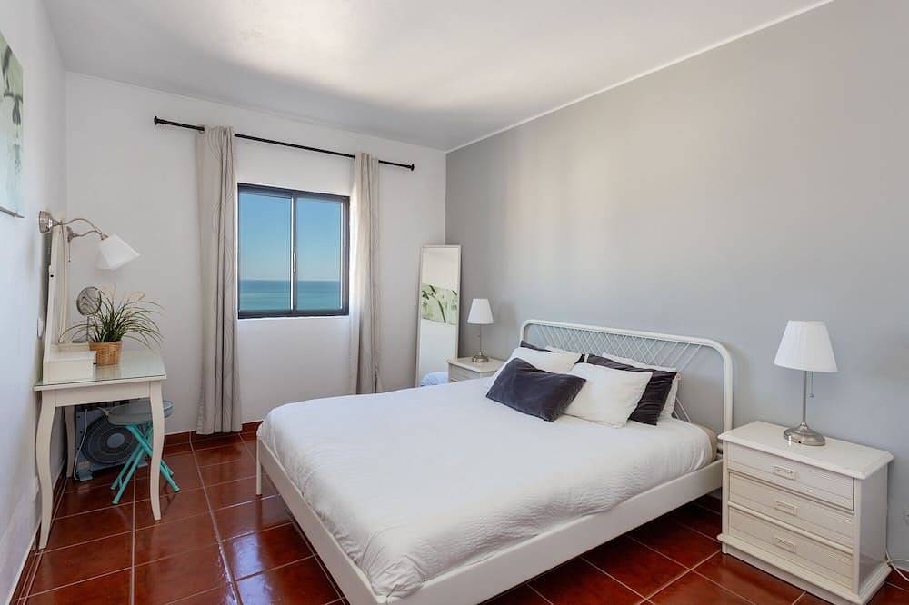 Apartamento inteiro, A vista mais bonita de Albufeira By Calyferias in Albufeira, Distrito de Faro