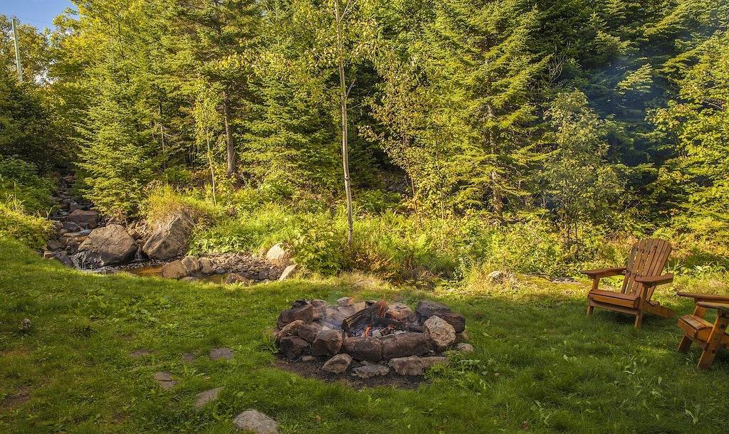 10 Minuten von Le Massif - La Champetre de Charlevoix-60 Minuten Fahrt von Quebec City in Le Massif
