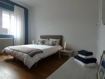 Gîte pour 6 Personnes dans Challet, Région de Chartres, Photo 3