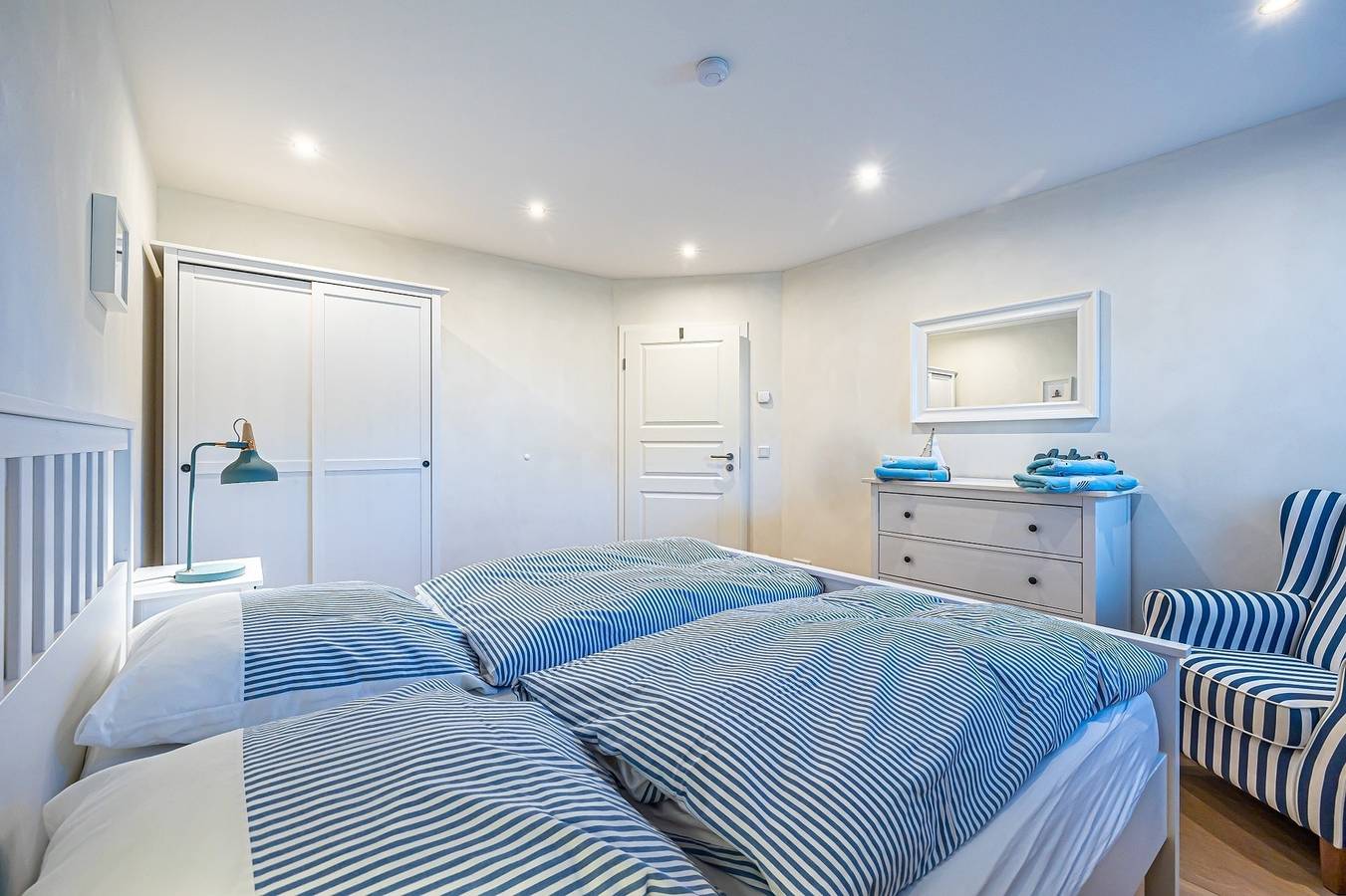 Ferienwohnung Luv, foto 10