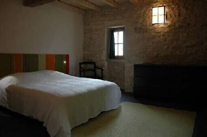 Charmantes Ferienhaus zwischen Lectoure und Fleurance-Gers-Lomagne in Saint-Léonard (Midi-Pyrénées), Gers