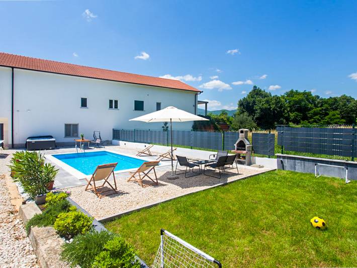 Ganze Wohnung, Dogan in Imotski, Makarska Riviera