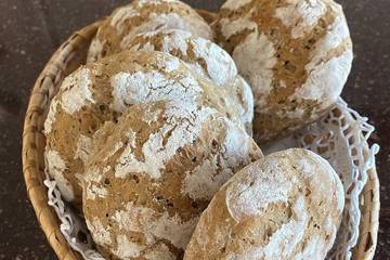 Agriturismo für 4 Personen in Eppan an der Weinstraße, Nonsberggruppe, Bild 3