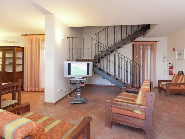 Gemütliches Ferienhaus mit Schwimmbad in Ariano nel Polesine, Polesine