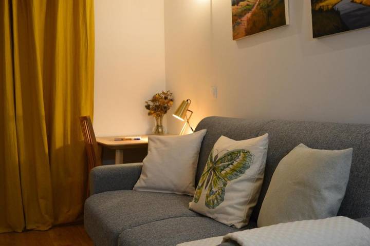 Gîte pour 2 personnes dans Paris La Défense Arena - 3