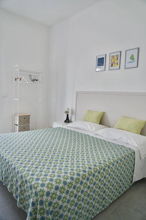 B&b per 3 persone, con Giardino a Soverato