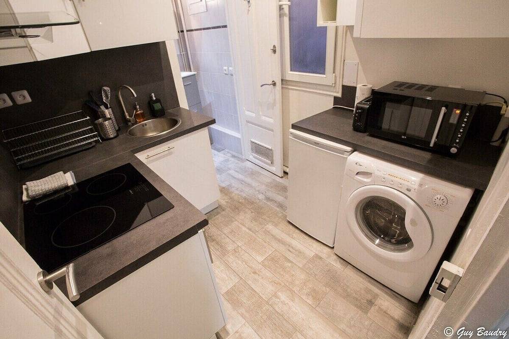 Entire apartment, Smart Apart in Paris in Vanves, Hauts-de-Seine