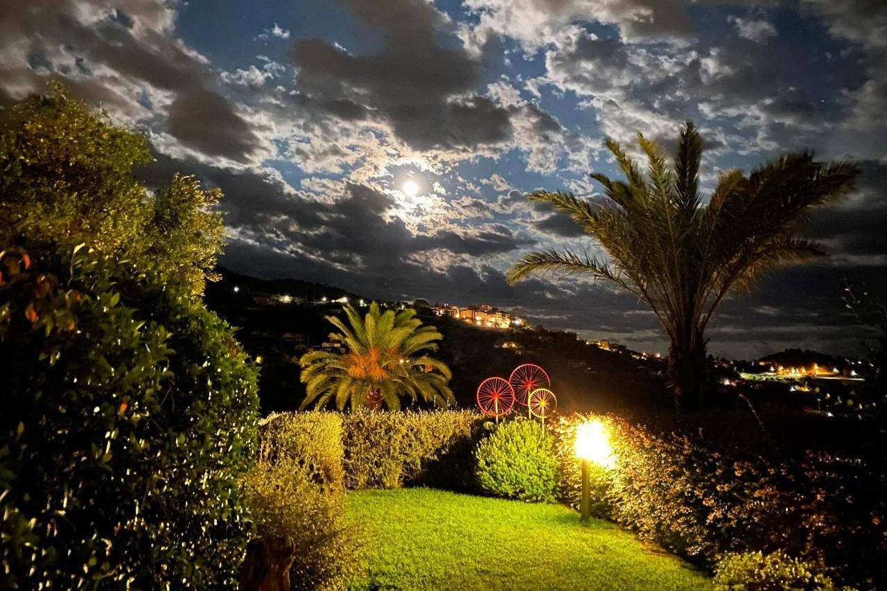 Appartement entier, Pietraverdemare in Vallebona, Riviera di Ponente