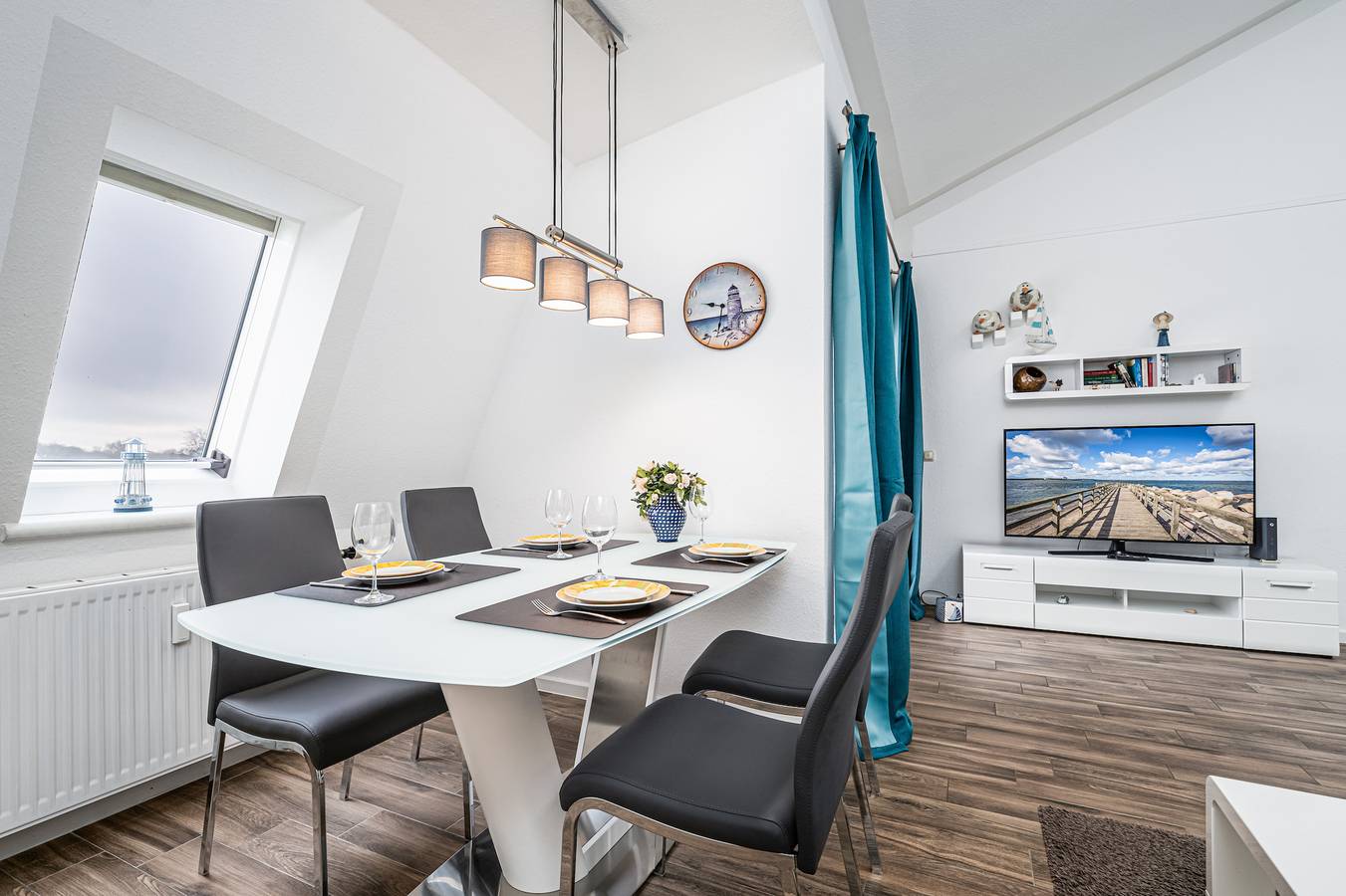 Ganze Ferienwohnung, Strandhotel, App. 46 in Niendorf, Timmendorfer Strand
