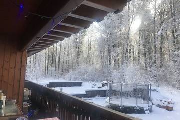Chambre D’hôte pour 3 Personnes dans Morillon, Région de Bonneville, Photo 4