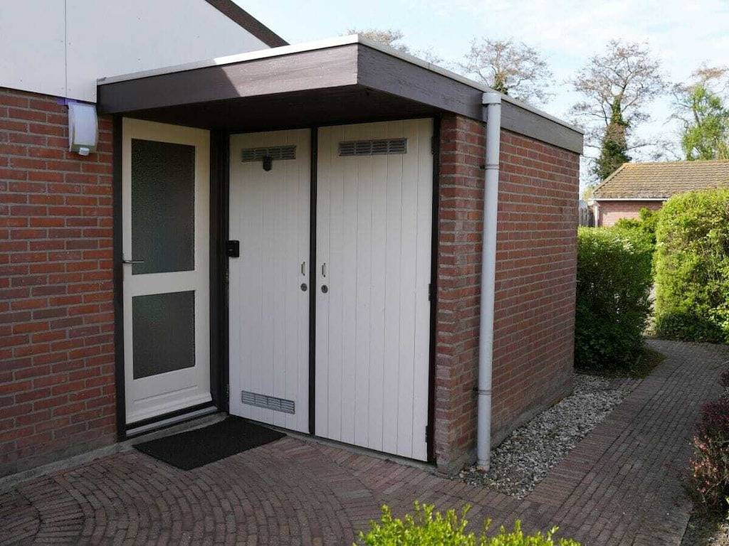 Vakantiehuis met 3 slaapkamers in Noord-Holland - Kust van de Noordzee