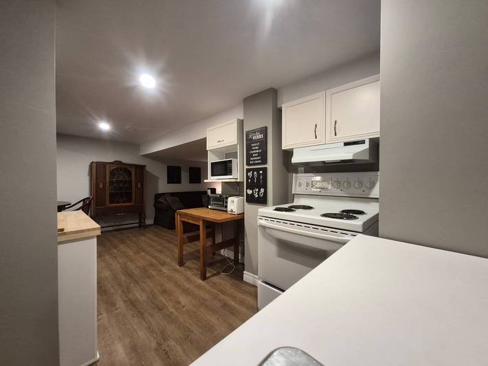 Maison de vacances pour 4 personnes - 1