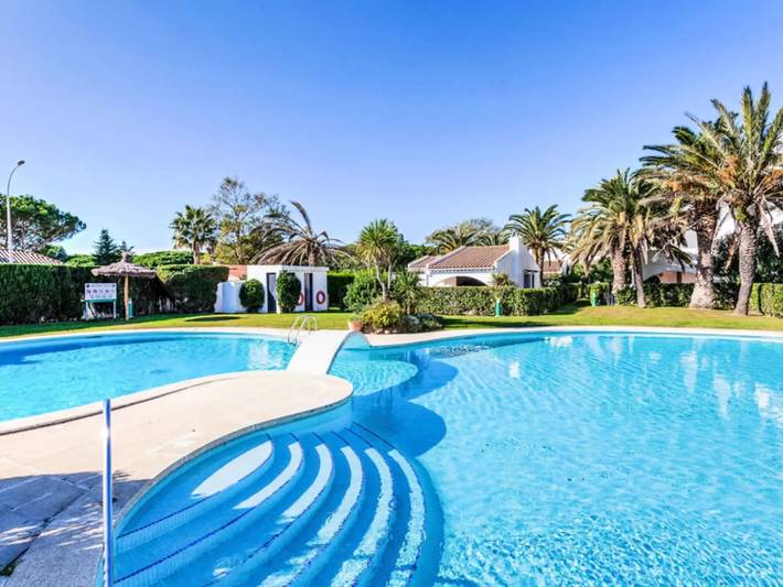 Casa rural para 4 personas, con Jardín y Piscina en Pals