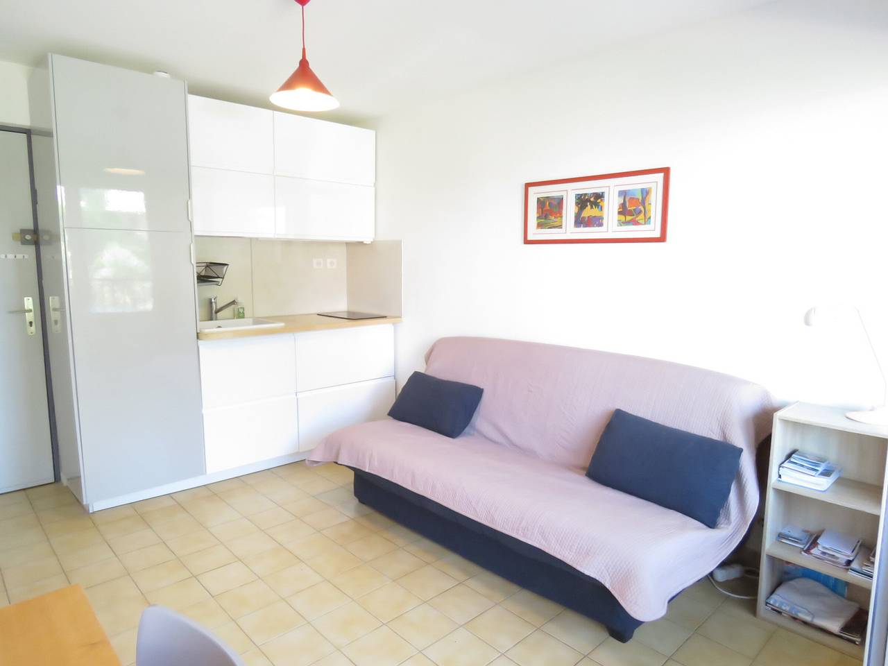 Photo : Appartement de vacances