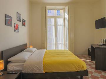 B&b per 2 Persone in Salerno, Provincia di Salerno, Foto 4