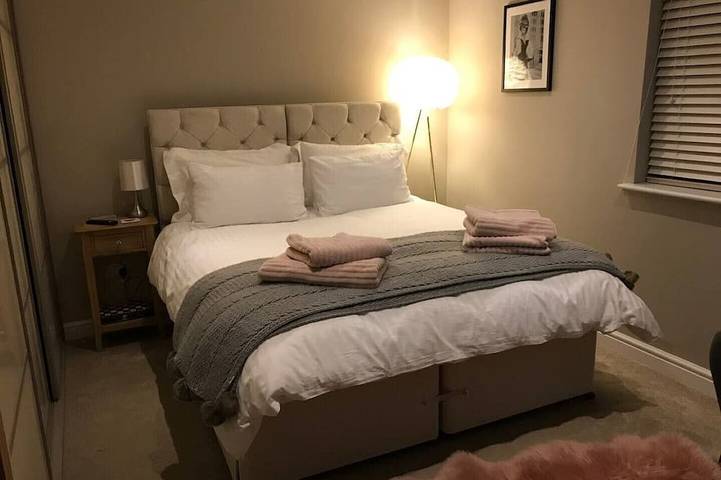Maison de vacances pour 4 personnes - 1
