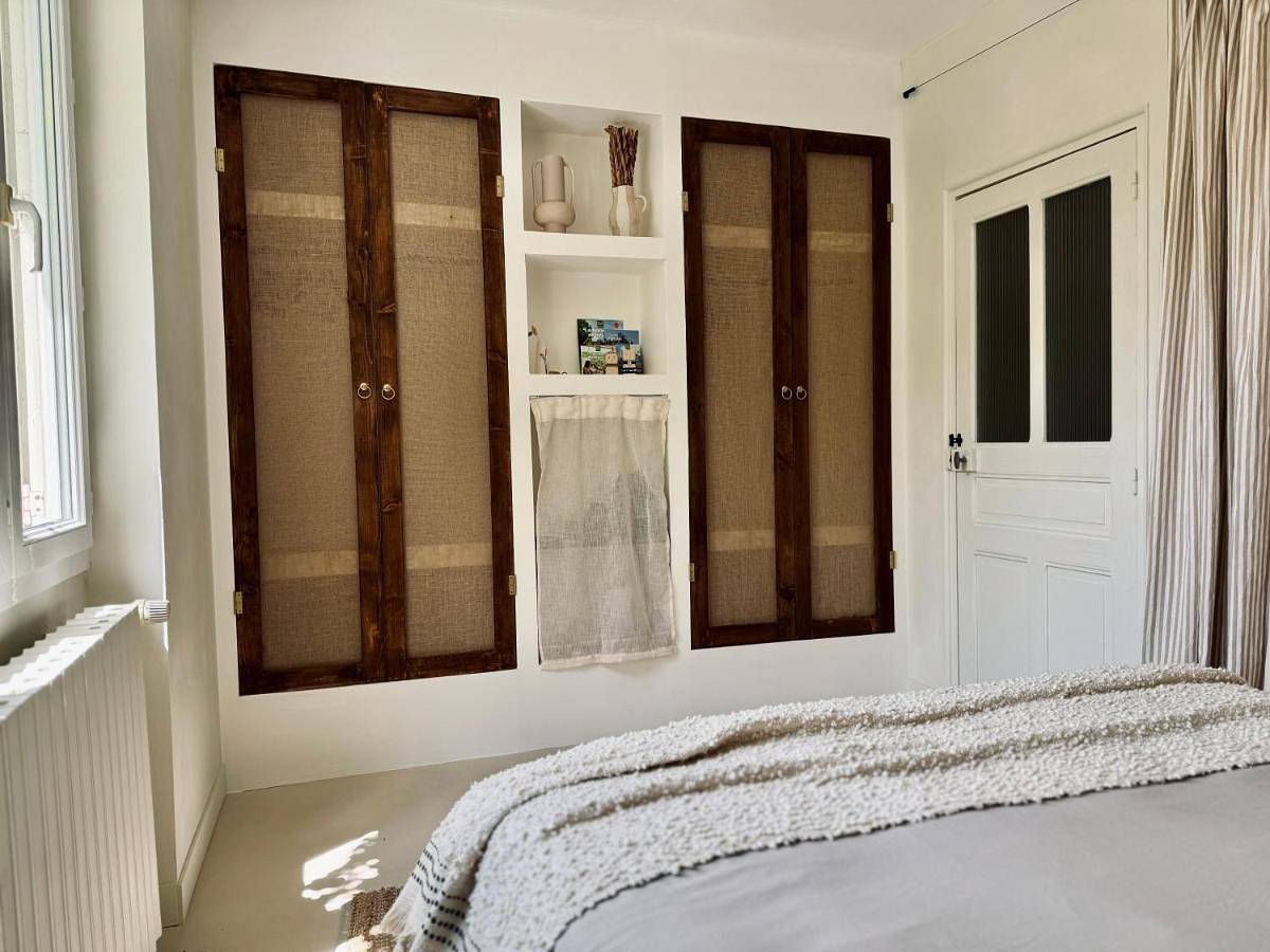 Vineà Suite in Angé, Région de Blois