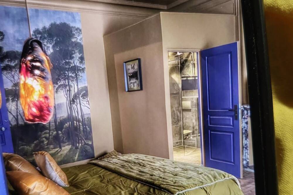 Azal1889 bed and breakfast in Calais, Calais region