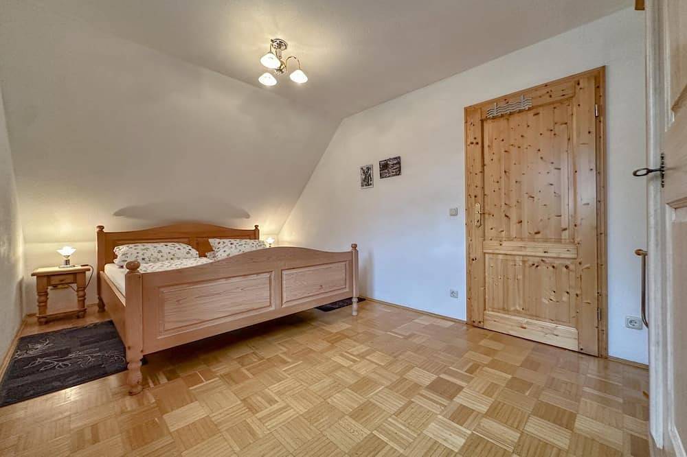 Gruppenhaus mit Sauna im Oberpfälzer Wald in Schönsee, Naturpark Oberpfälzer Wald