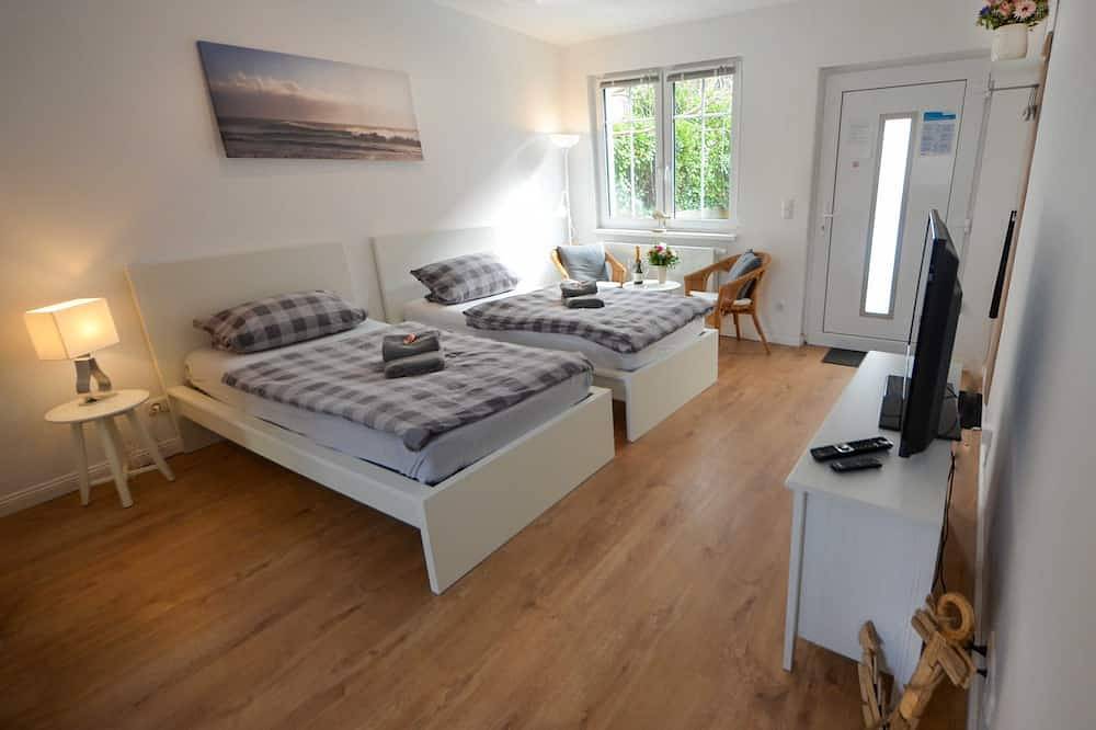Apartamento entero, Vacation home Legienstrasse - H7 in Hamburg-Mitte, Hamburgo