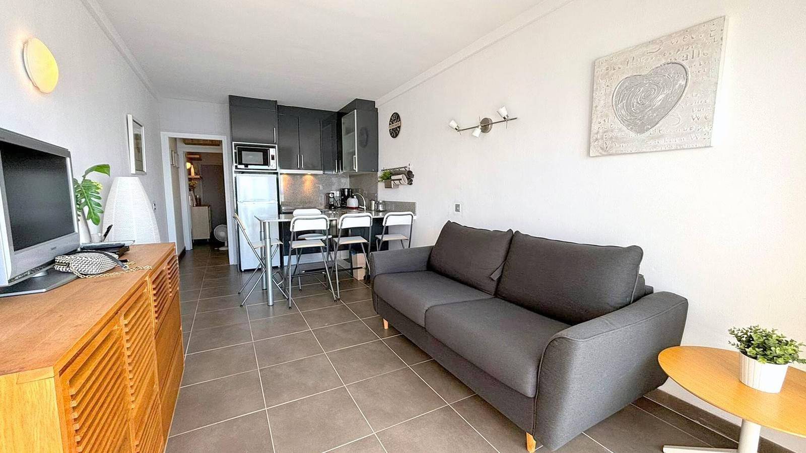 Apartamento entero, Meda 1h in Roses, Alt Empordà