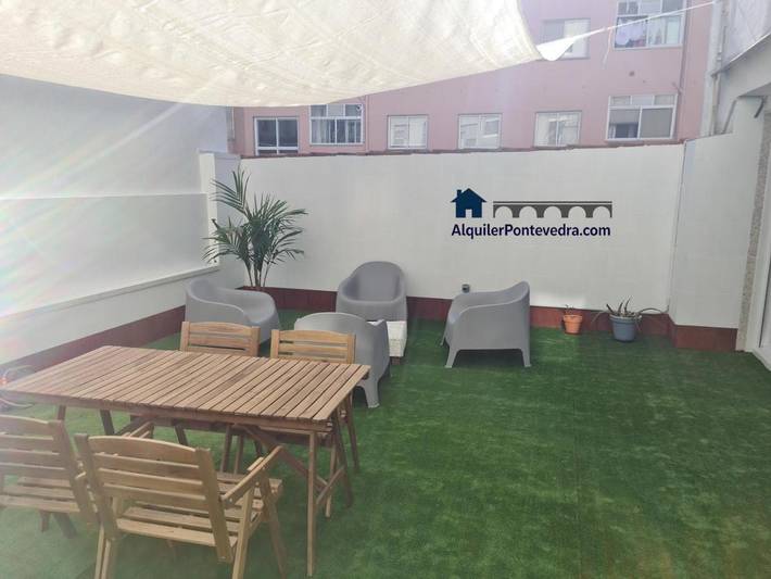 Apartamento de vacaciones para 10 personas, con terraza - 1