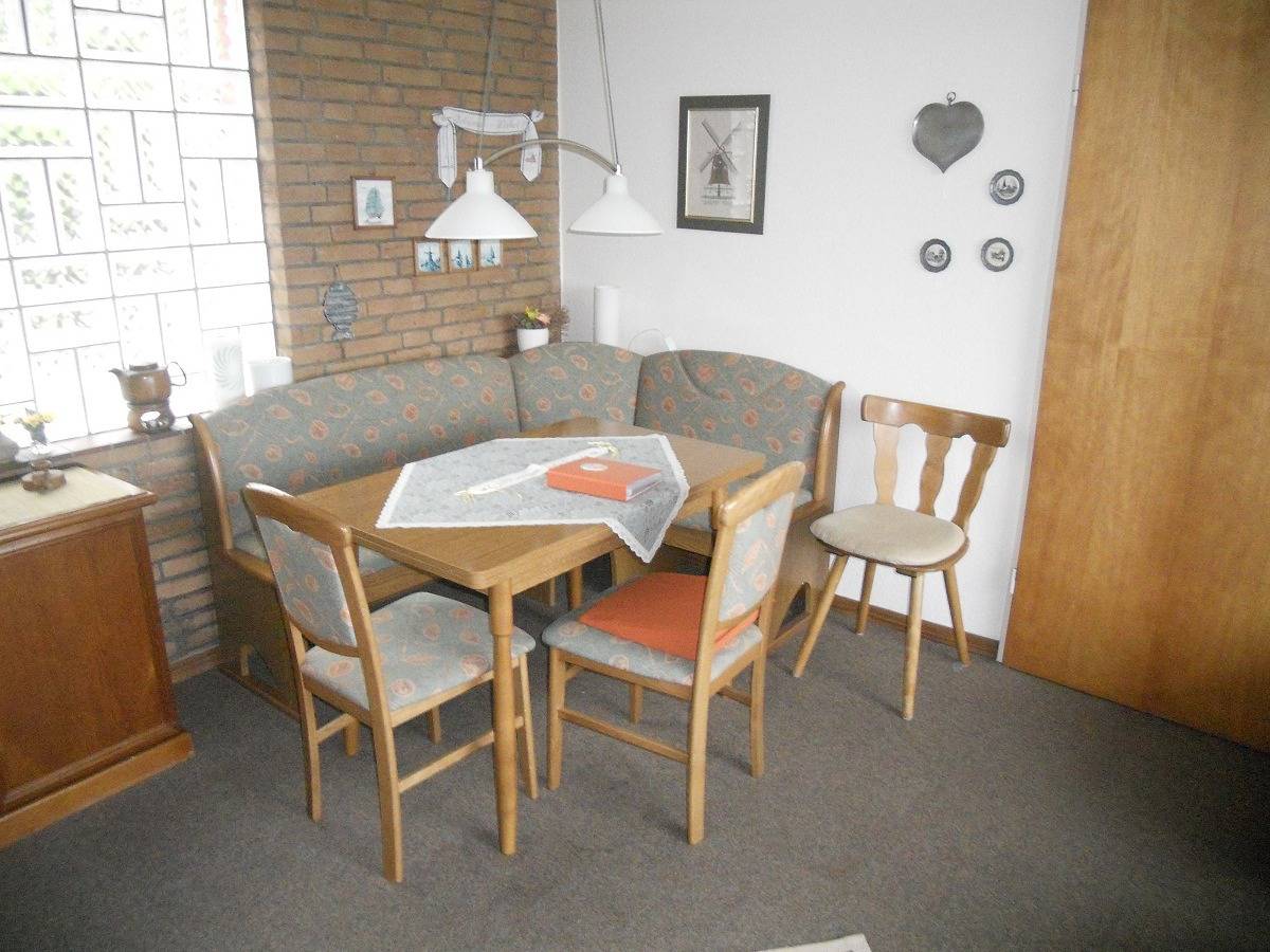 Köhntop "Holumer Winkel" - Ferienhaus - 25007 in Groß Holum, Neuharlingersiel