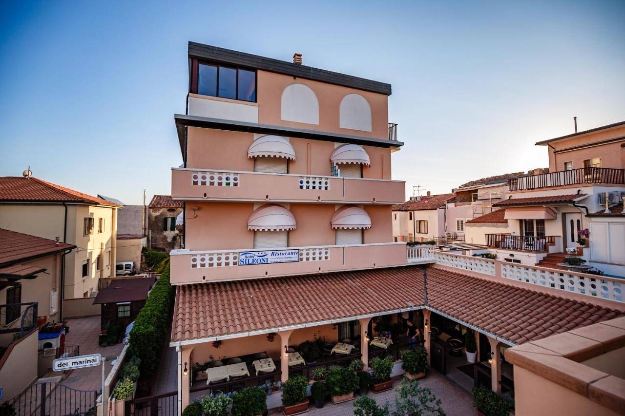 Economy Double Room in Marina di Cecina, Cecina