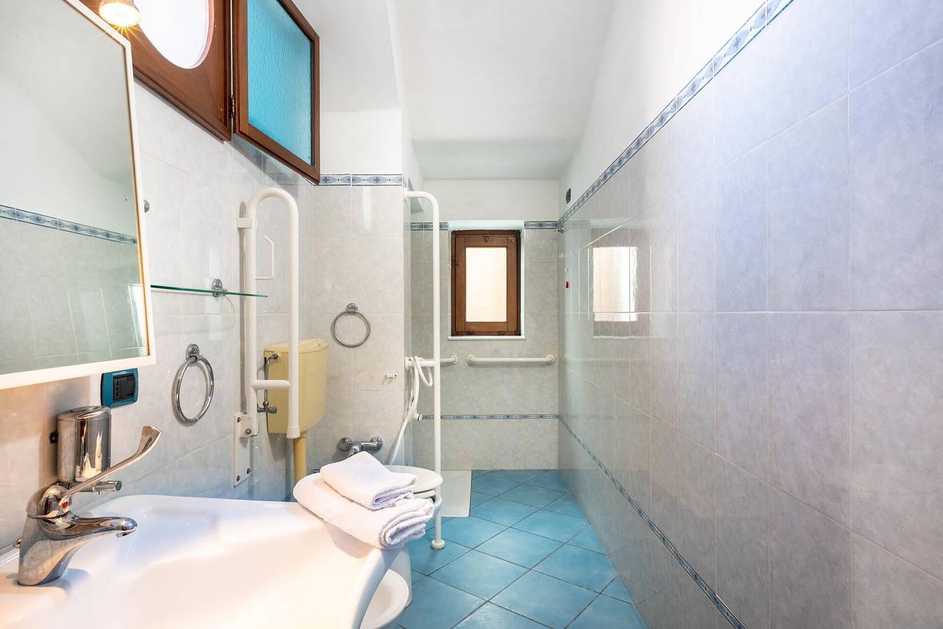 Bed and Breakfast für 2 Personen mit Garten in Lipari