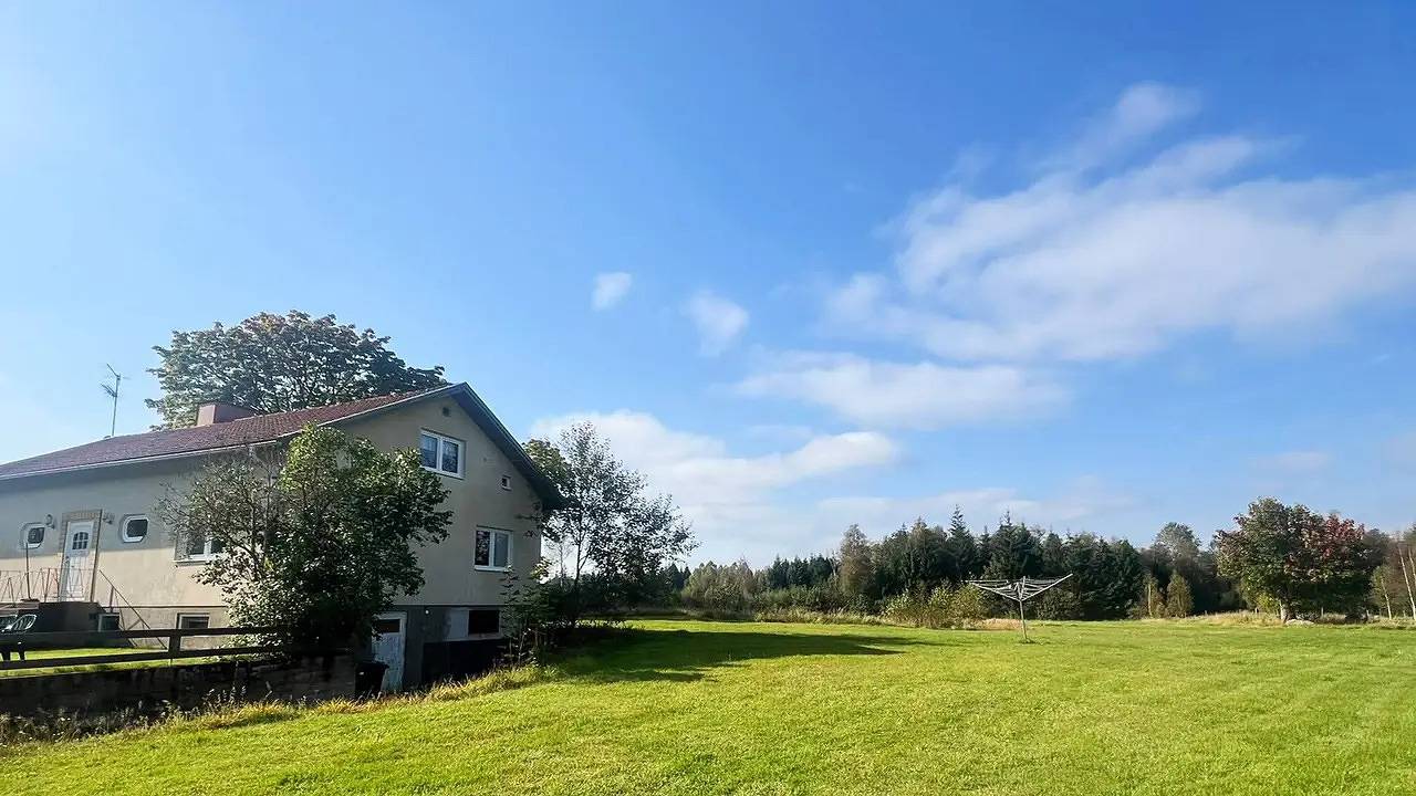Casa vacanza a Smaland a partire da 43€ a notte