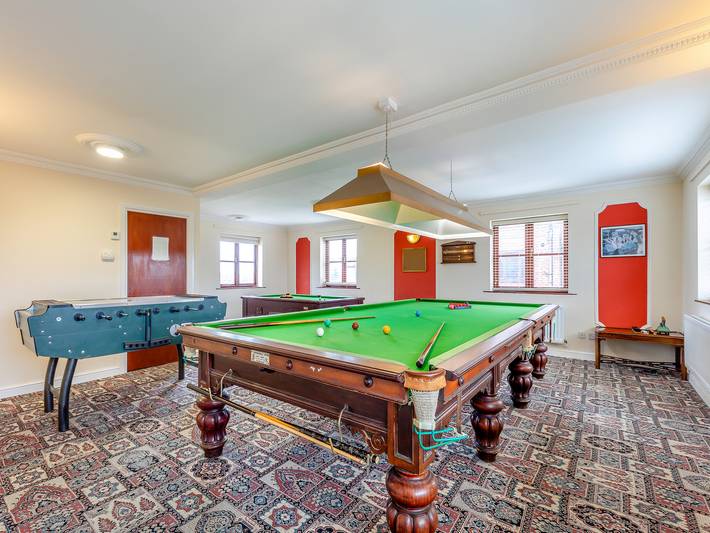 Stenson Hill Farm in Twyford and Stenson, Derbyshire