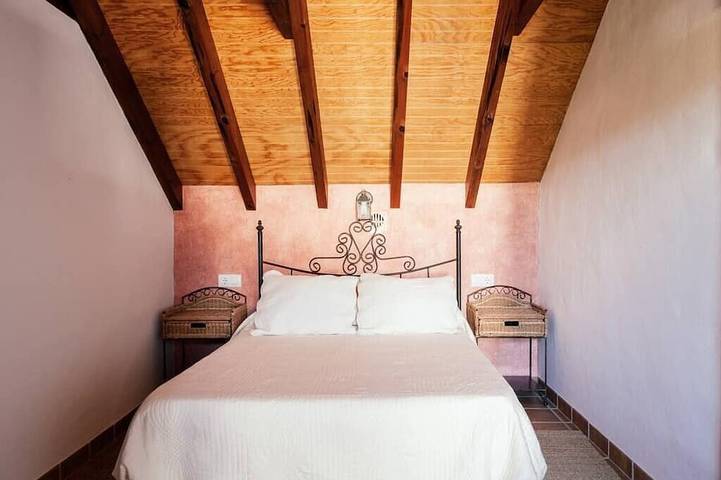 Appartement entier, Casa Lola - House N3 in Zahora in Playa del Faro de Trafalgar, Barbate