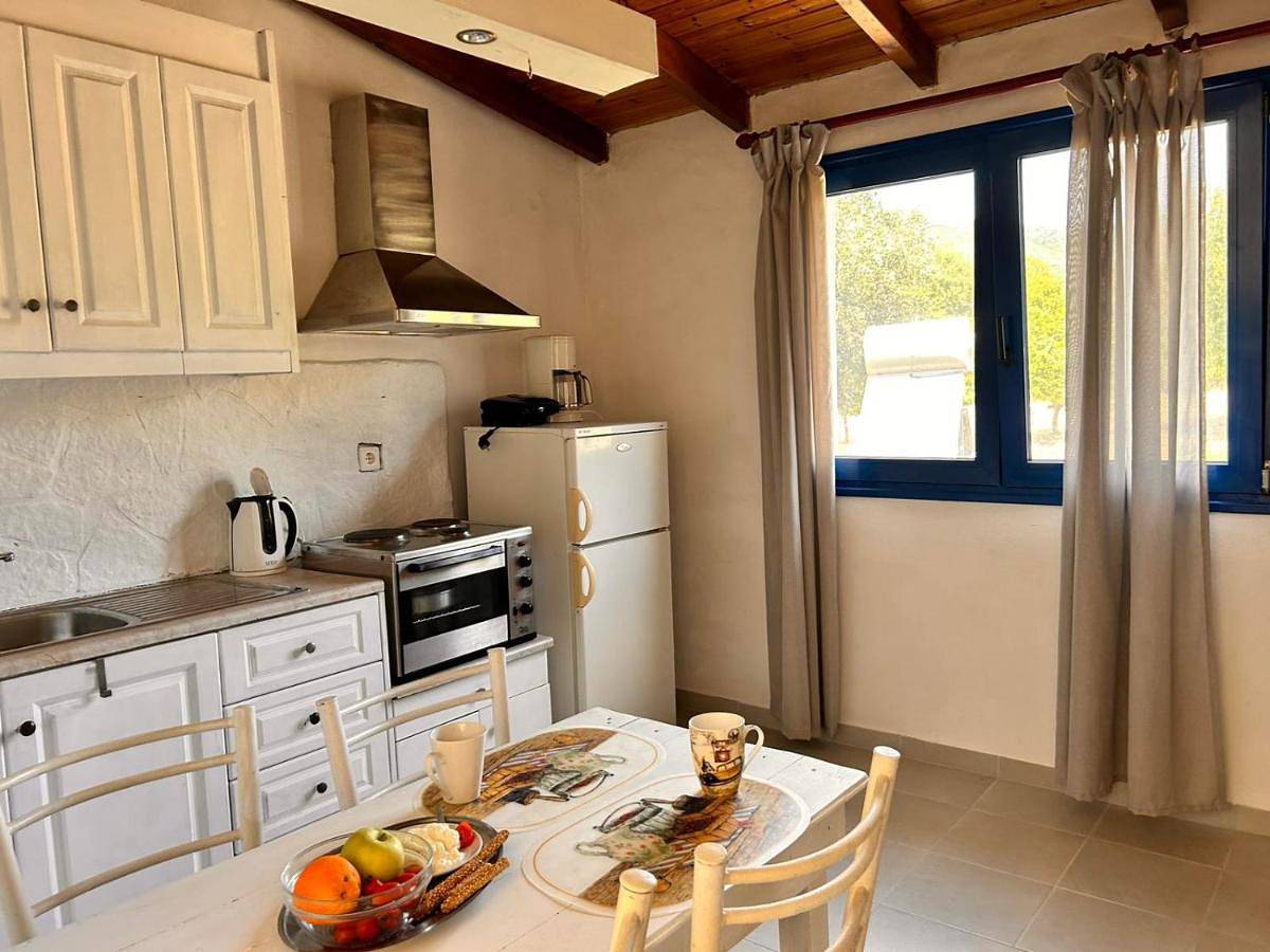 Ολόκληρο το διαμέρισμα, Dreams Apartments - Katelios,Santa Barbara beach in Μαρκόπουλο (Κεφαλονιά), Κεφαλονιά