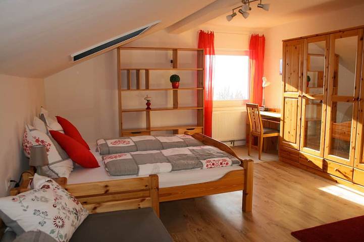 Ferienhaus für 10 Personen, mit Garten und Sauna, mit Haustier am Wörthersee - 3