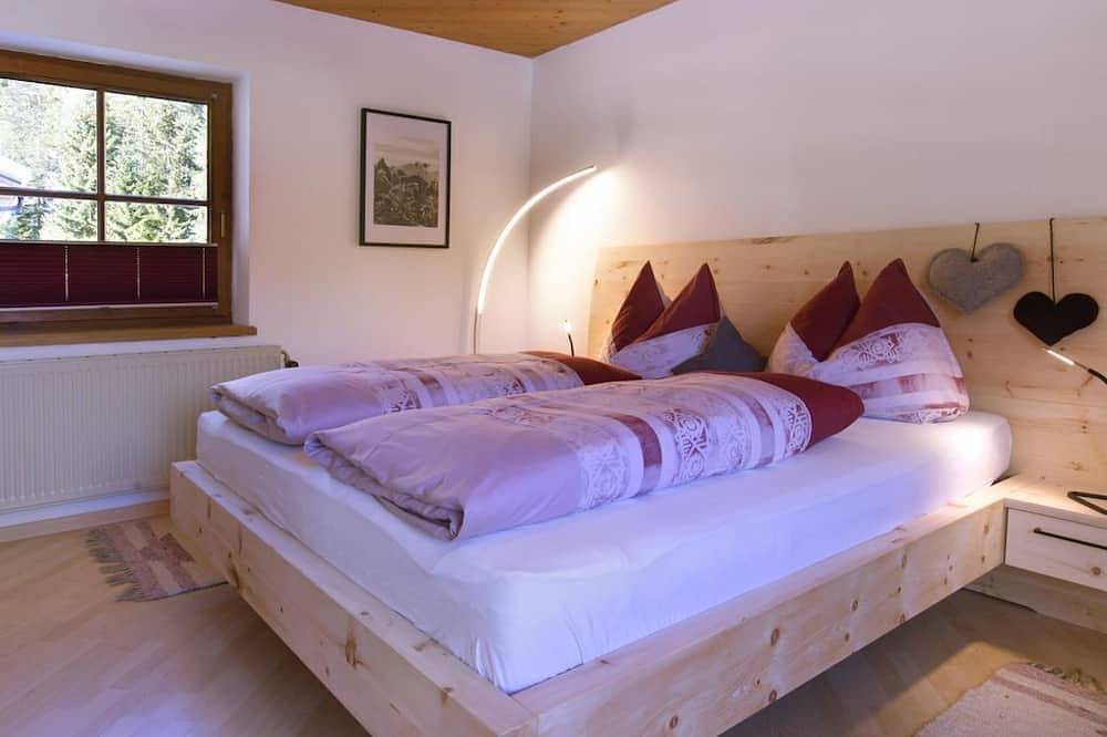 Appartement Nr.2 Zirbe - Ruadlhof in Leutasch, Innsbruck Land
