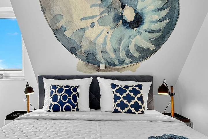 Ferienhaus für 5 Personen, mit Terrasse und Garten in Carolinensiel - 2