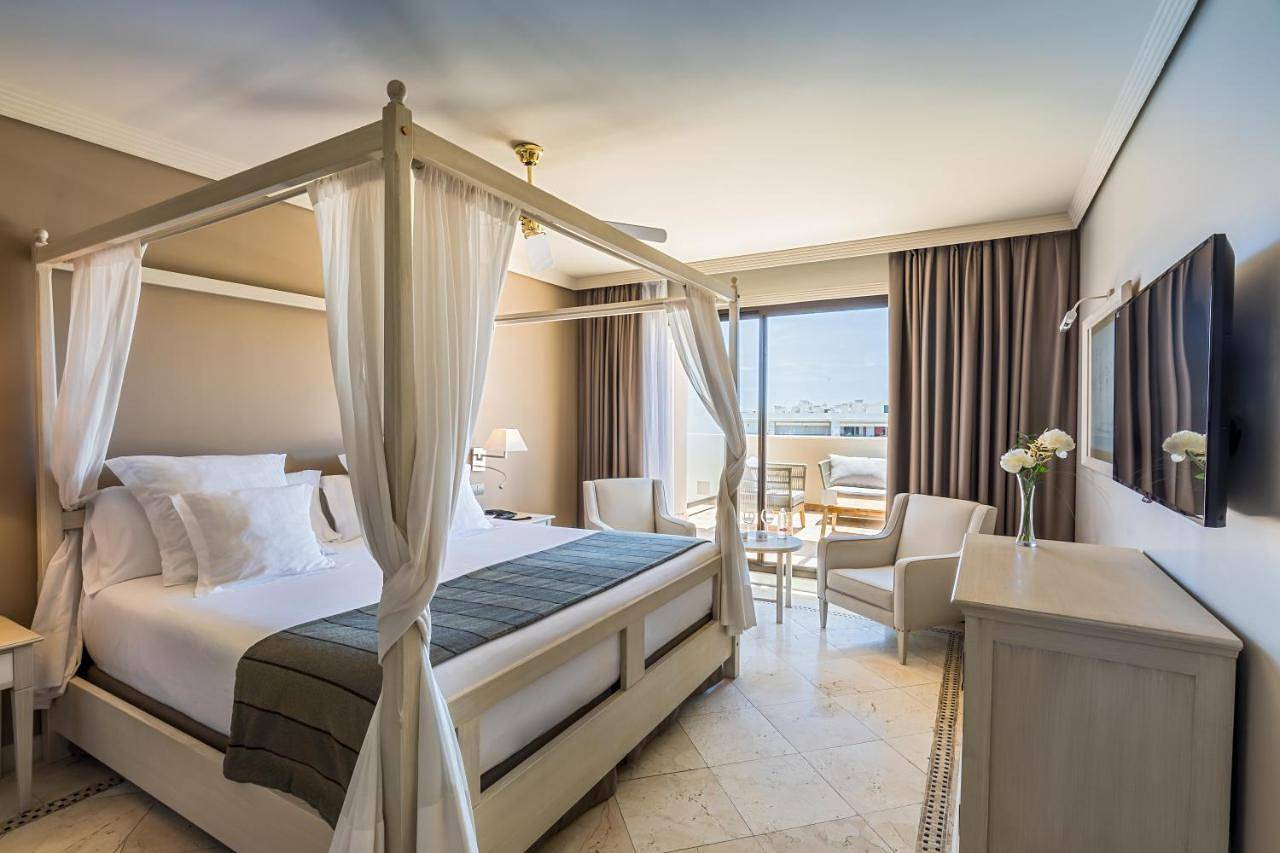 Barceló Marbella in San Pedro Alcantara, Marbella