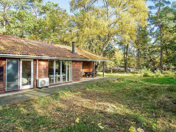8 Personen Ferienhaus in Frederiksværk in Gribskov