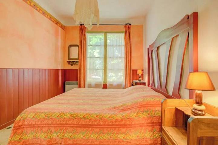 Gîte pour 4 personnes à Fourques - 2
