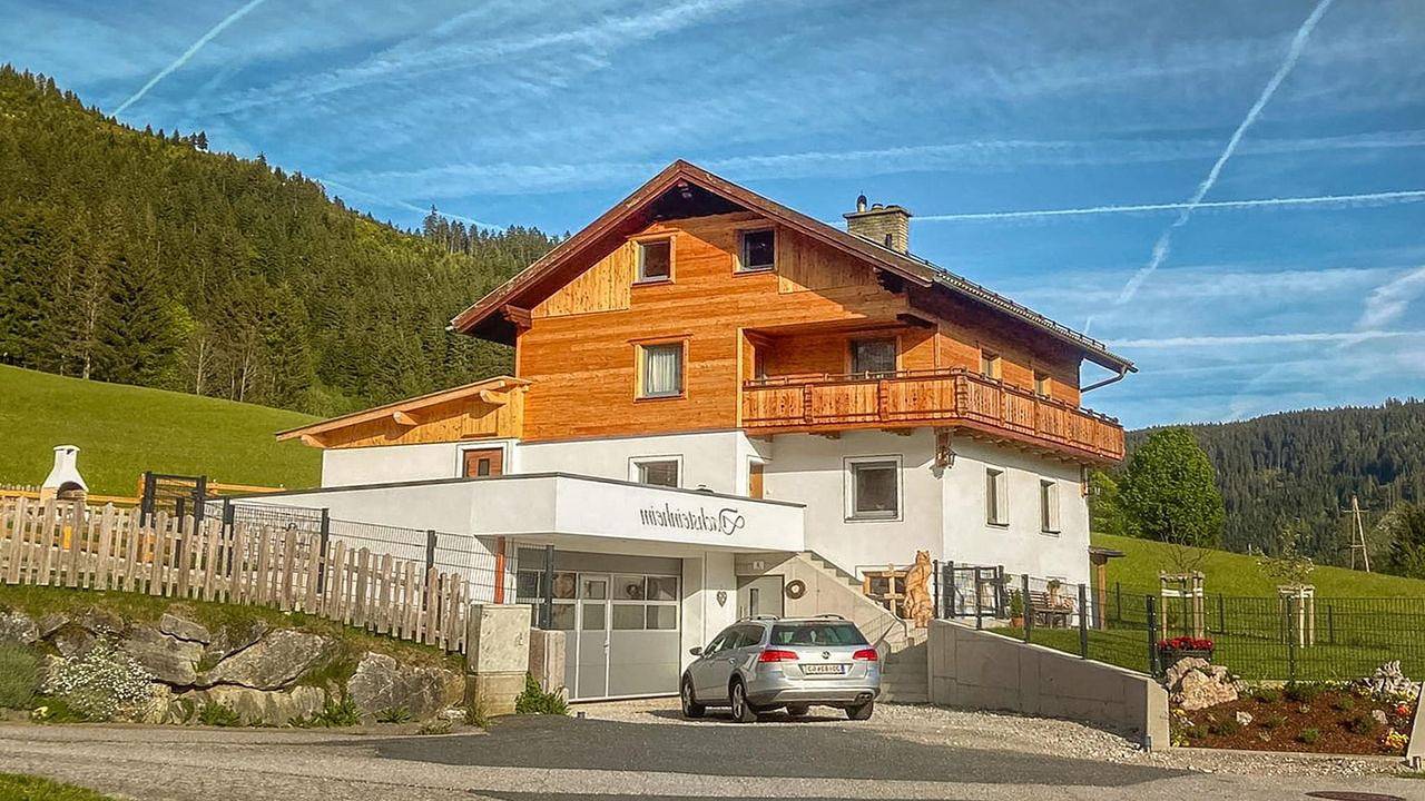Ferienhaus für 10 Personen (200 m²) in Filzmoos in Filzmoos, Tennengau