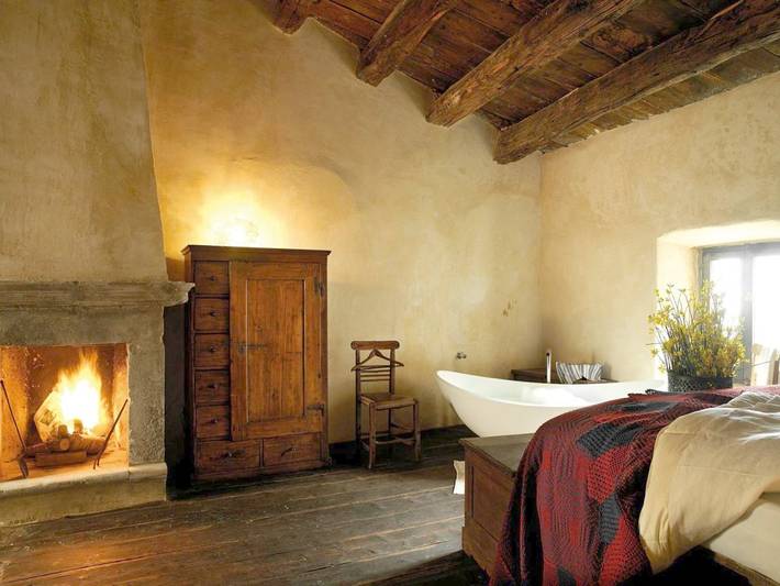 Appartamento per 2 persone, con Terrazza a Santo Stefano di Sessanio