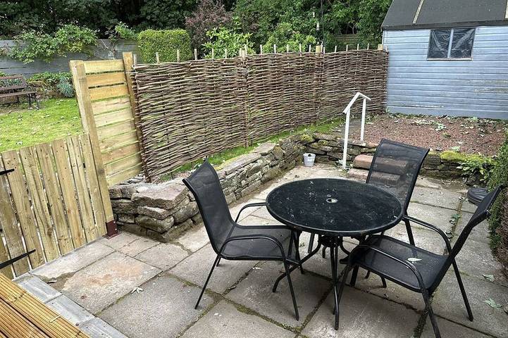 Cottage for 2 people in Dumfries and Galloway