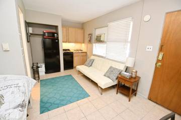 Apartament Wakacyjny dla 4 osoby w South Bend, Indiana, Zdjęcie 3
