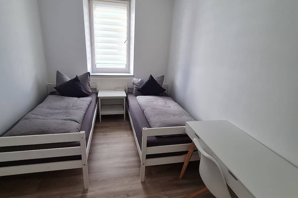 Geheel appartement, Entire apartment Top location in Kempten (Allgäu) in Kempten in Allgäu, Zwaben (Bayern)