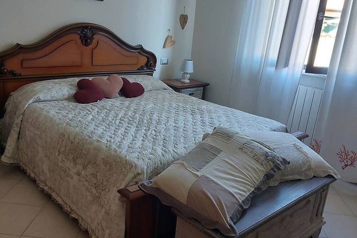 2 Bedroom Private vacation home in Torre del Lago Puccini in Torre del Lago Puccini, Viareggio