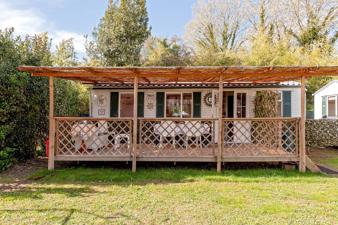 Casa vacanze 'Oasi sul fiume' con giardino, terrazza privata e Wi-Fi in Pisa, Riviera Toscana